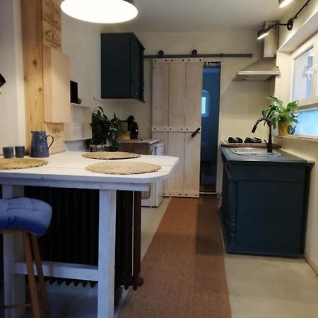 Gite L'Amarante Betschdorf Eksteriør billede