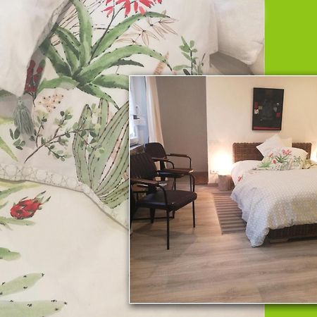 Gite L'Amarante Betschdorf Eksteriør billede