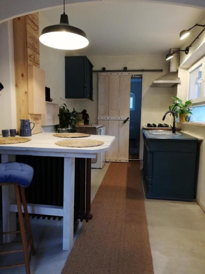 Gite L'Amarante Betschdorf Eksteriør billede