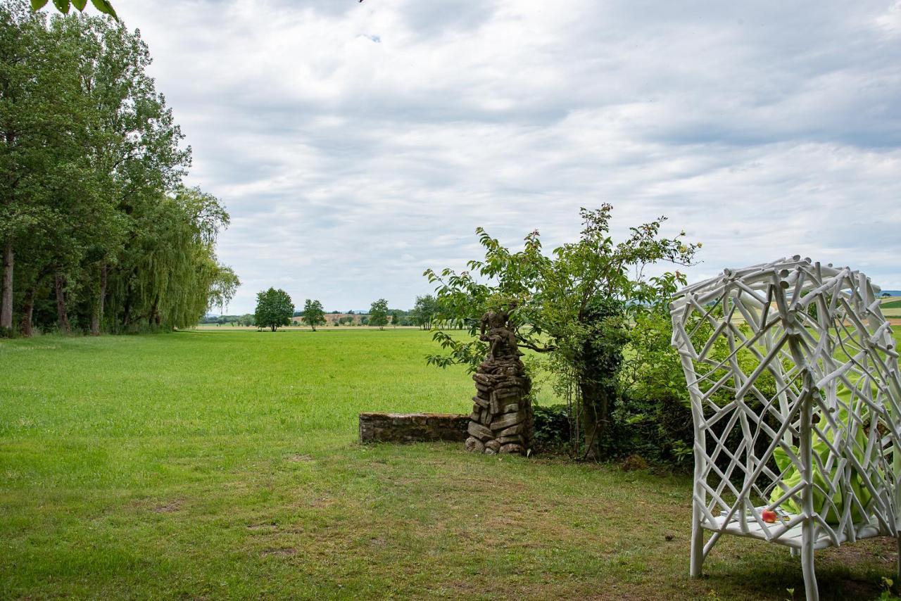 Gite L'Amarante Betschdorf Eksteriør billede